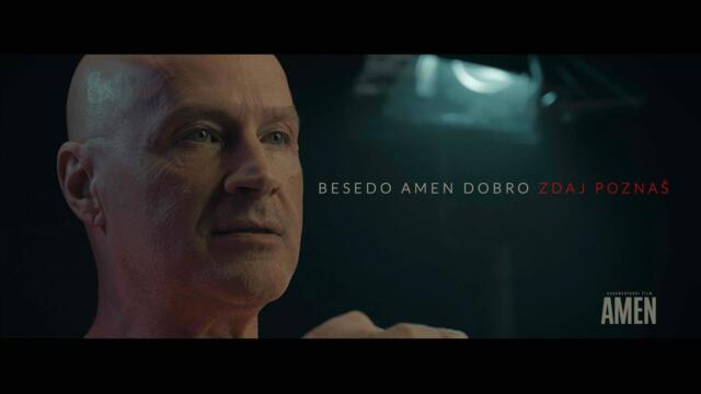 Miran Rudan inDesign - 2024 - Amen (Official Video)