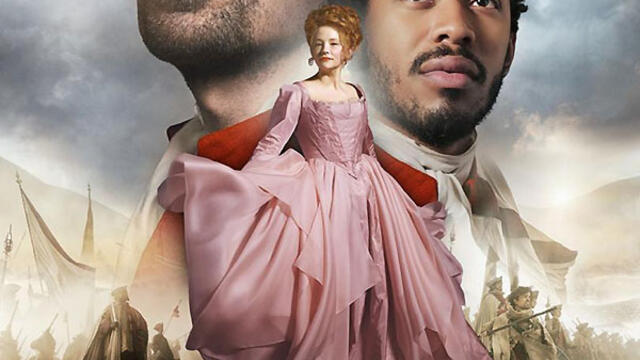 Сирано (синхронен екип, дублаж на Доли Медия Студио по Нова телевизия на 23.11.2024 г.) (запис)