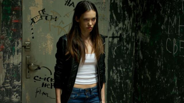 Плюя на гроба ти 2 (синхронен екип, дублаж на студио VMS, 23.11.2024 г.) (запис)