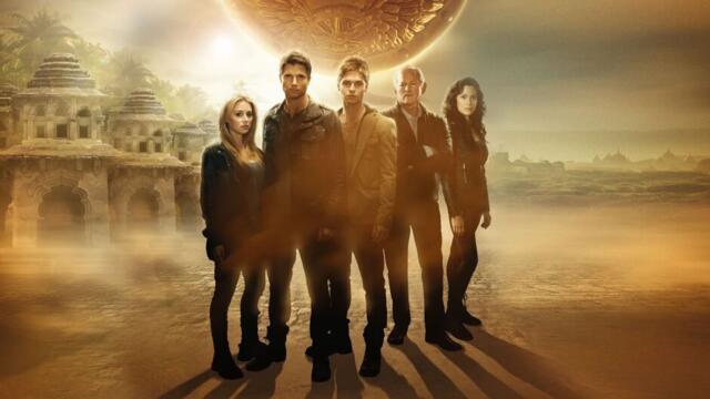 Ловците (синхронен екип 2, дублаж на студио VMS, 24.11.2024 г.) (запис)