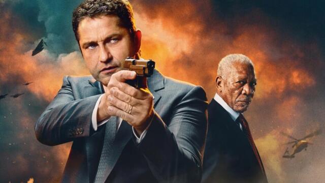 Код: Ангелът (синхронен екип 2, дублаж на студио VMS, 20.07.2024 г.) (запис)