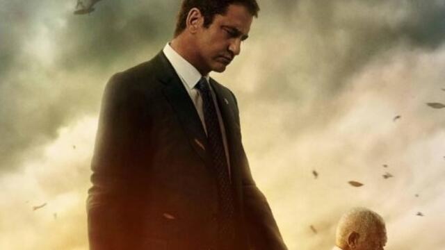 Код: Ангелът (синхронен екип 2, дублаж на студио VMS, 20.07.2024 г.) (запис)