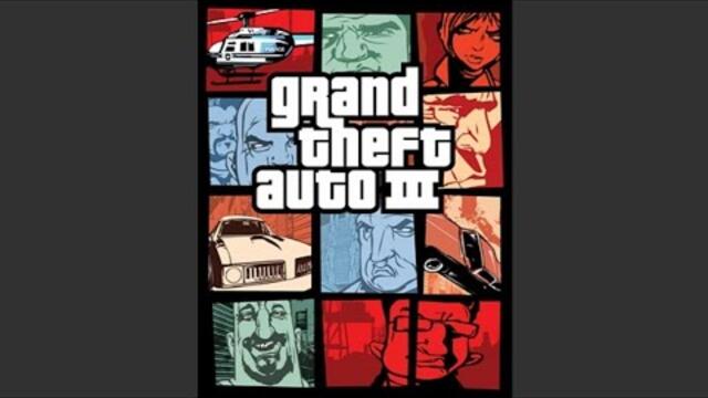 GRAND THEFT AUTO 3 - Trailer (PS2 Original)