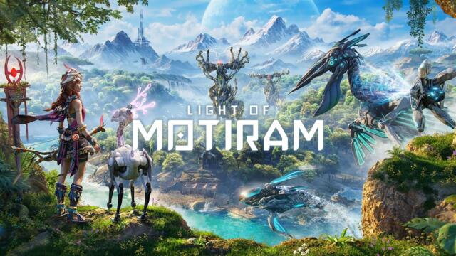 Light of Motiram Gameplay Trailer | PlayStation 5, PC