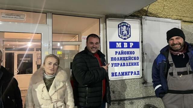 Сагата с незаконосъобразните деяния на БАБХ приключиха в полза на велинградското стадо!