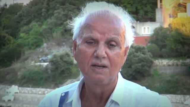 Muharem Serbezovski - Cigani i Drumovi (Official Music Video) бг суб