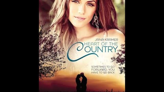 Heart of the Country / Сърцето на дома Филмът