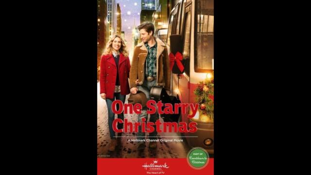 Сияйна Коледа /One Starry Christmas Филмът