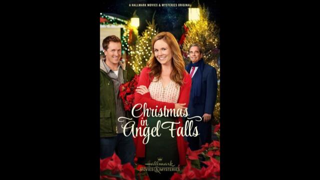 Коледни Ангели / Christmas in Angel Fallst Филмът
