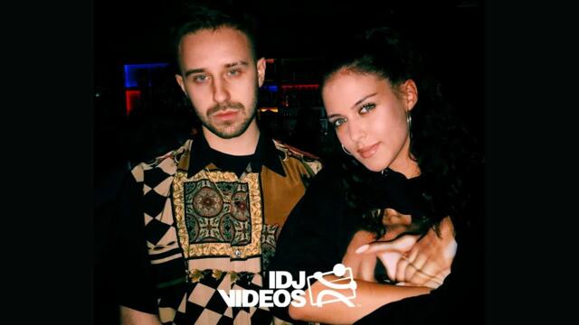 HENNY X MAHRINA - PLAVA ZVEZDA (OFFICIAL VIDEO)