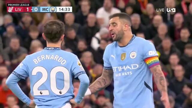 【FULL MATCH】 Liverpool vs. Man City | English Premier League 2024/25