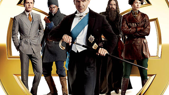 Kingsman: Първа мисия (синхронен екип, дублаж по Нова телевизия на 01.12.2024 г.) (запис)