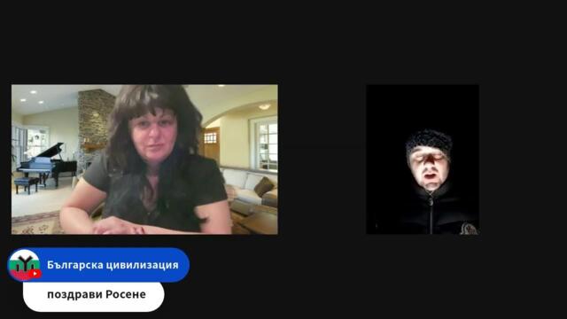 Росен Миленов на живо от Велинград! - лъжата с чумата по овцете-02.12.2024