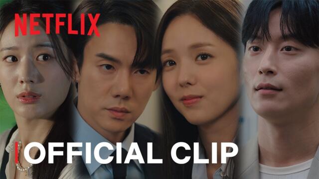 When the Phone Rings | Official Clip | Netflix [ENG SUB]