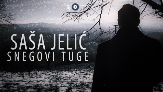 ® Sasa Jelic i SJ studio - Snegovi tuge © 2024