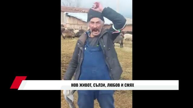 Чумата по овцете във Велинград - НОВ ЖИВОТ, СЪЛЗИ, ЛЮБОВ И СМЯХ