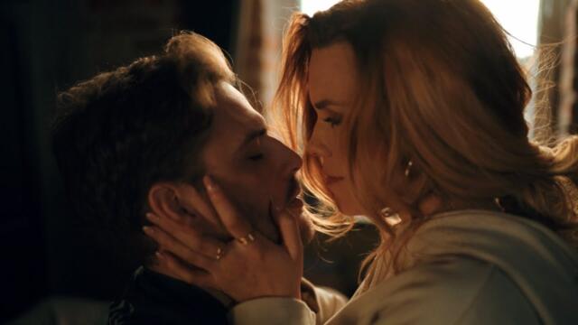 Nika Zorjan - 2024 - Napaka (Official Video)