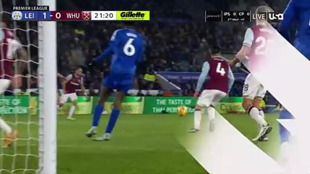 【FULL MATCH】 Leicester City 3-1 West Ham | English Premier League 2024/25 - Ruud van Nistelrooy gets off to perfect start at the