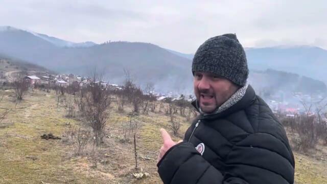 Огромно инвестиционно намерение зад ликвидацията на фермата на бай Рибан във Велинград