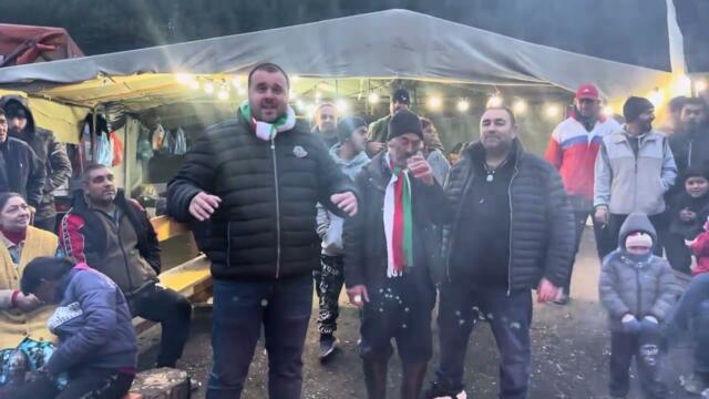 Събор на непримиримите във Велинград