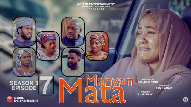 MANYAN MATA SEASON 3 EPISODE 7