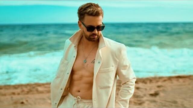 Mark Zebra - 2024 - Zame si ti (Official Video)