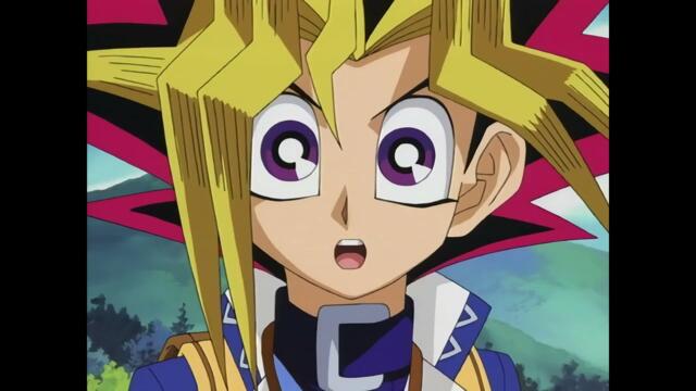 Yu Gi Oh! Сезон 1, Епизод 8 БГ АУДИО, Високо качество