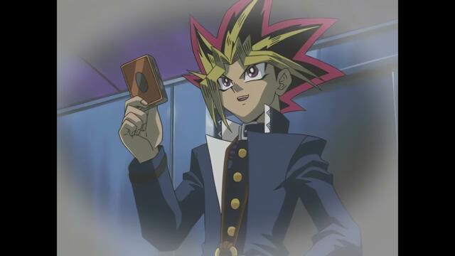 Yu Gi Oh! Сезон 1, Епизод 22 БГ АУДИО, Високо качество