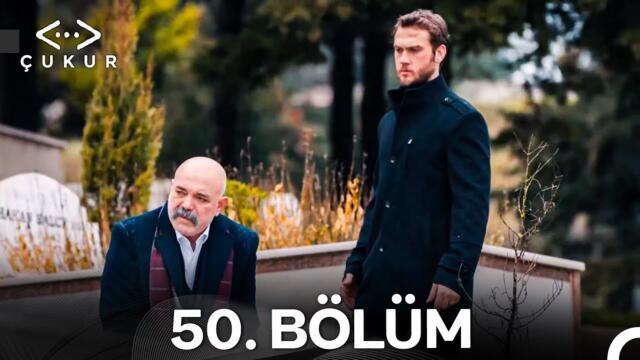 Çukur 50. Bölüm