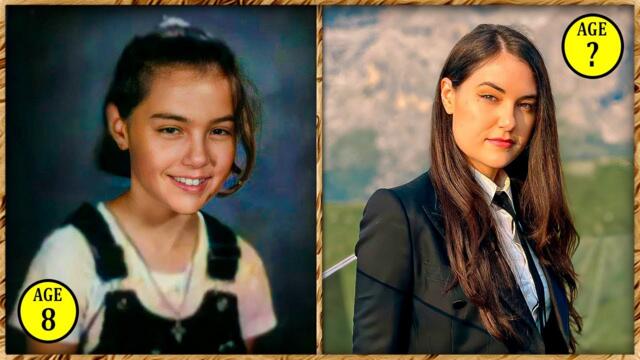 15 Adult Film Stars ✪︎ Then and Now