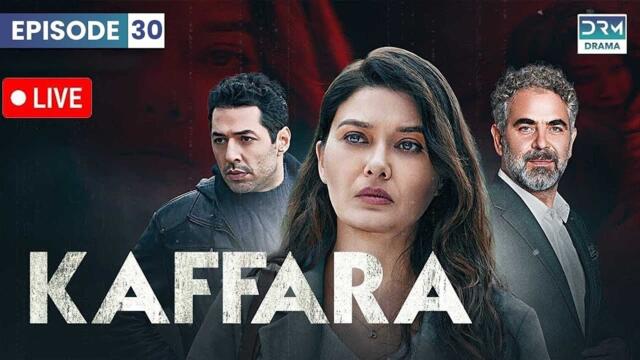 Kaffara | Redemption | Episode 32 | Turkish Drama In Urdu | UB1O