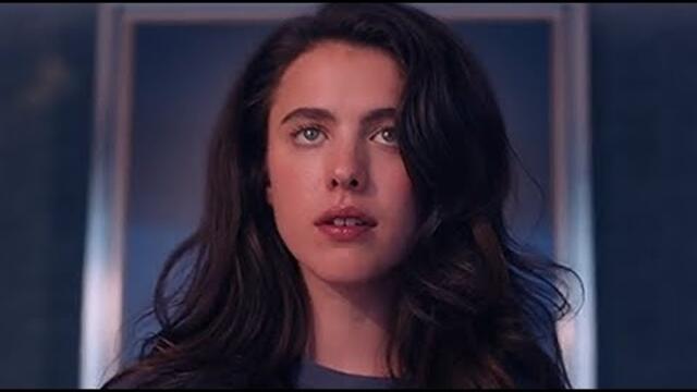 Margaret Qualley | The Substance (2024) || Mylène Farmer - California