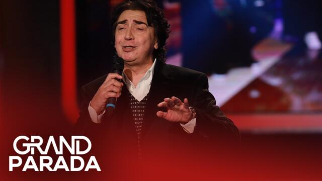 Acko Nezirovic - Cipele  (Tv Grand 06.12.2024.)