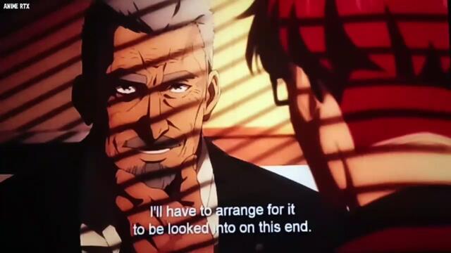 Solo Leveling - ReAwakening Season 2 ep 1