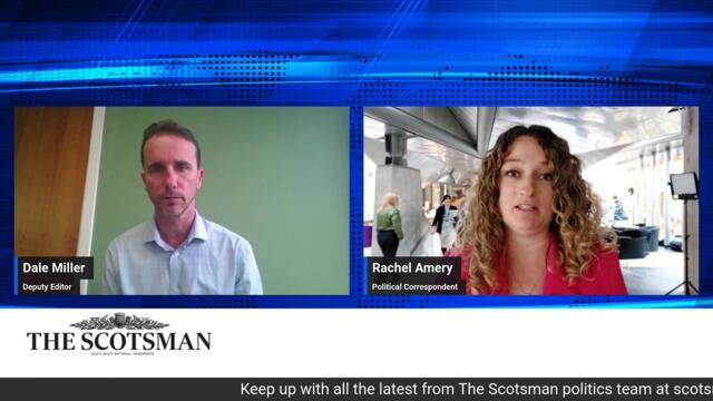 Scotsman Politics: FMQs Unpicked Thursday December 05 2024