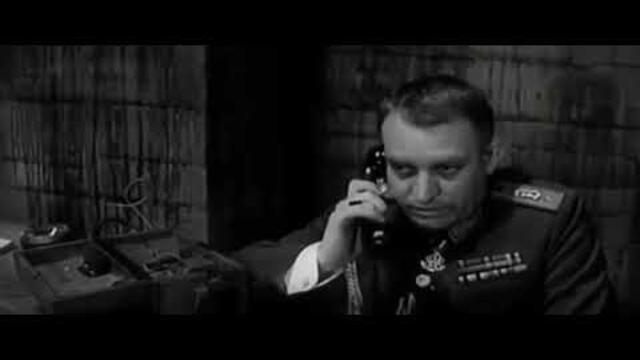 Цар и генерал   БГ ФИЛМ   1966г