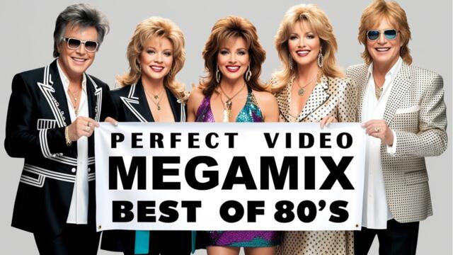 BEST OF POP No. 1 (PERFECT VIDEO-MEGAMIX)