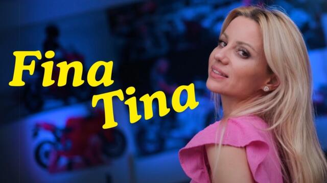 Skupina Calypso - 2024 - Fina Tina (Official Video)