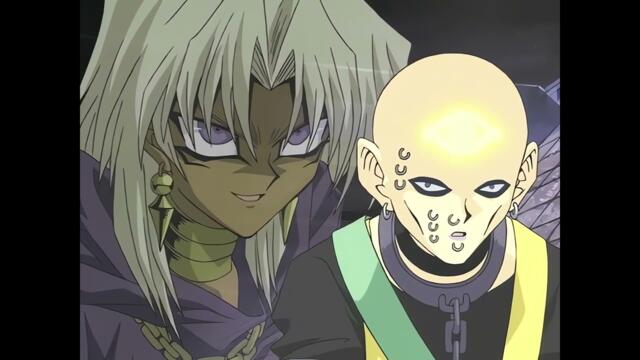 Yu Gi Oh! Сезон 2, Епизод 66 БГ АУДИО, Високо качество