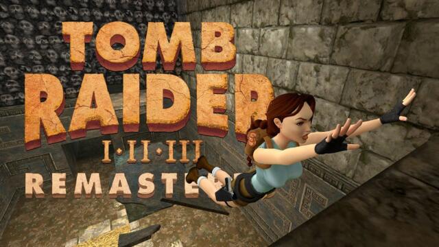 Tomb Raider I - Remastered - Kon-Tiqsi-Wiraqucha Achievement/Trophy