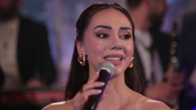 Stojne Nikolova i Grupa Kruna - Kirjana vino prodava - Na zdravje LIVE TV Show