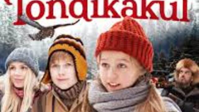 Вълшебната Коледа на Ева 2018 г. бг аудио 1 част