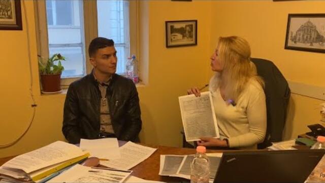 Как палестинец незаконно разрушава бомбоубежище във Варна!?