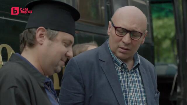 Столичани В Повече 8 - Епизод 12   (2015)