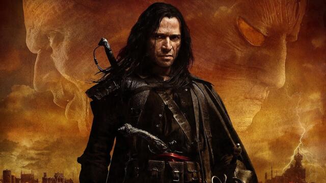 Соломон Кейн (Solomon Kane) бг аудио филм екшън (2009) 1080p