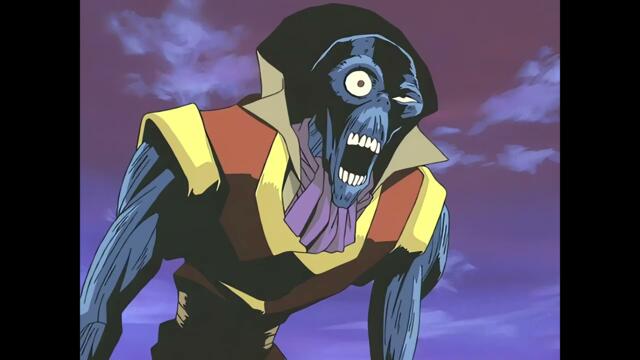 Yu Gi Oh! Сезон 2, Епизод 79 БГ АУДИО, Високо качество