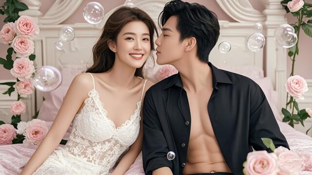 【ENG SUB】They all felt sorry for CEO marry a poor girl,unexpectedly she is the daughter of richest