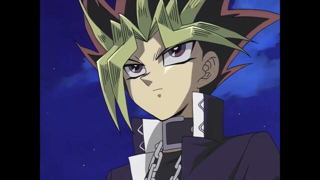 Yu Gi Oh! Сезон 2, Епизод 82 БГ АУДИО, Високо качество
