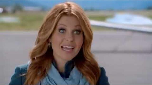 Странната Коледа на Лорън BG аудио - Christmas Under Wraps 2014