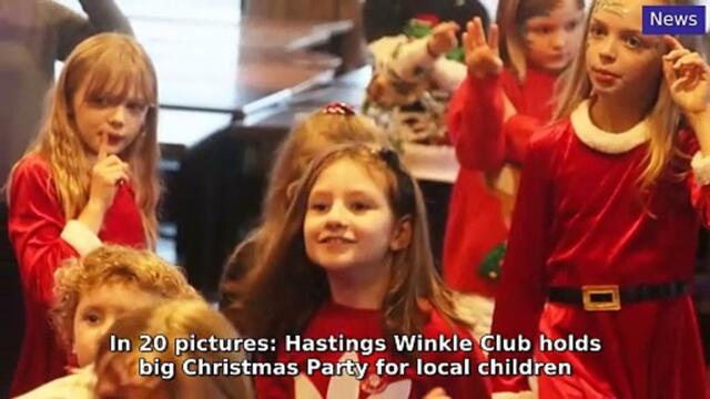 Sussex World Morning Update 10 December, 2024